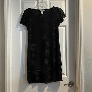 Little Black Dress, size 4